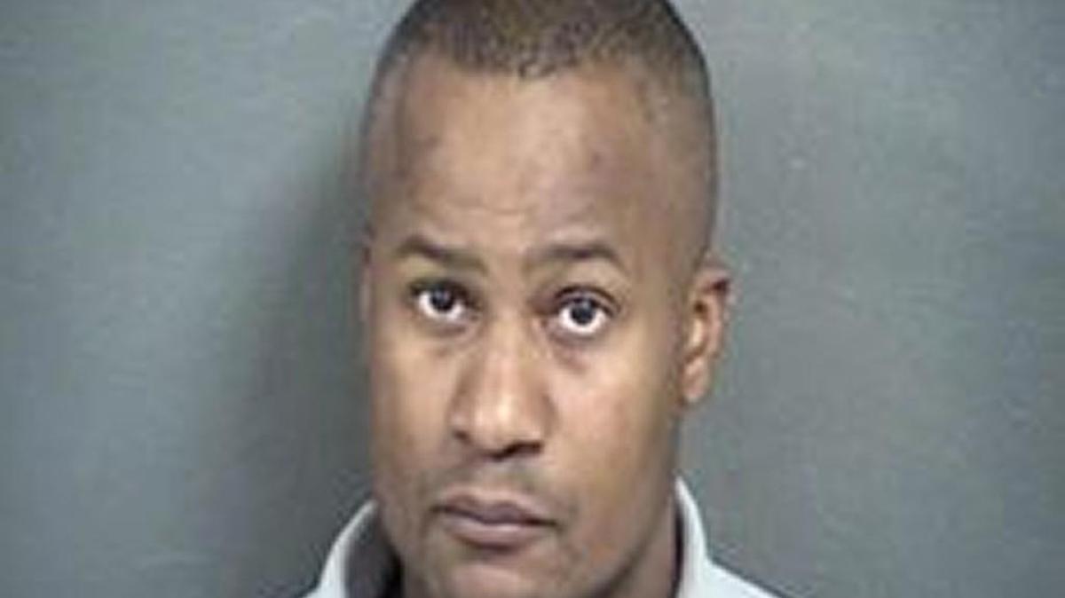 Franklin Bryant Jr.