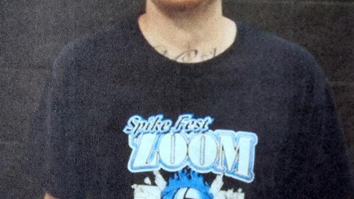 Zachary Barnes, 24, of Kansas City, was being sought Thursday by police in both Belleville, Kan. and Concordia, Kan.