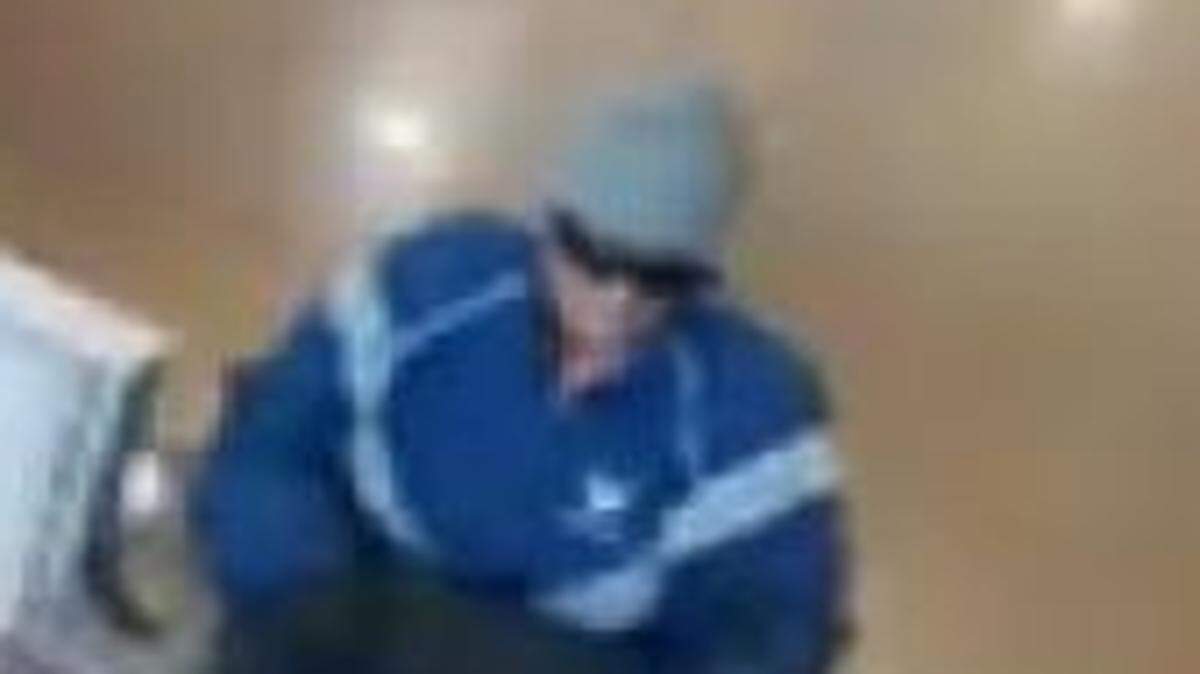 
The FBI on Monday released this surveillance video image of a woman who that morning robbed the Capitol Federal Savings Bank inside the Price Chopper store at 500 N.E. Barry Road.
