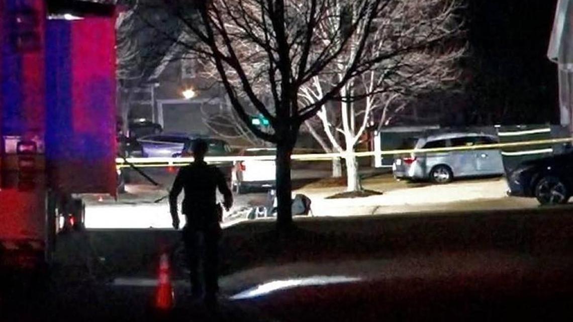 Police shooting of Overland Park teen ruled justified, but video raises questions