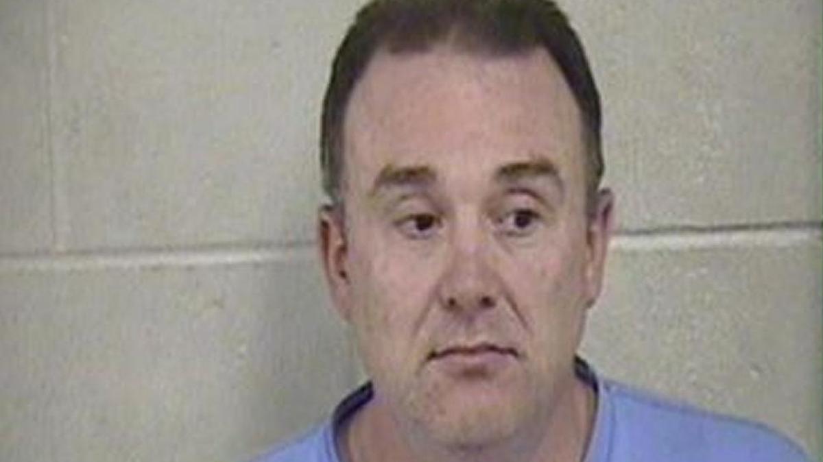 James R. Green Jr., 52, has been charged with six counts of statutory sodomy. The North Kansas City middle school teacher has worked at several area schools.