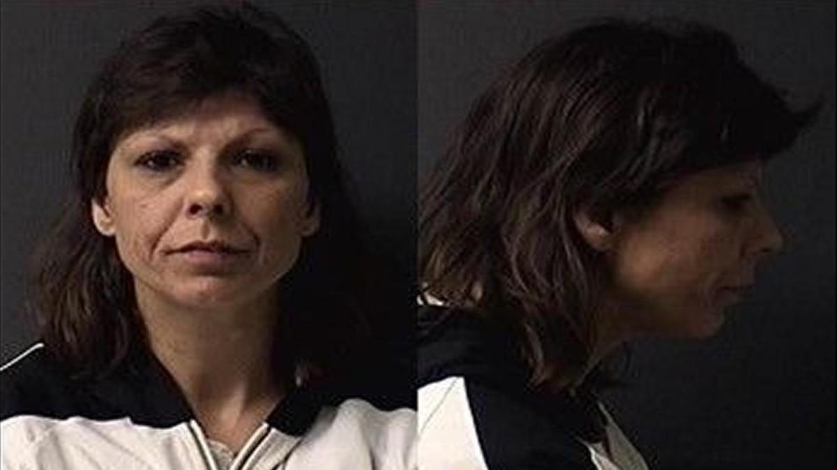 Independence police are seeking the public’s help finding Michelle L. Gregory, 40, who may be connected to a fatal shooting.