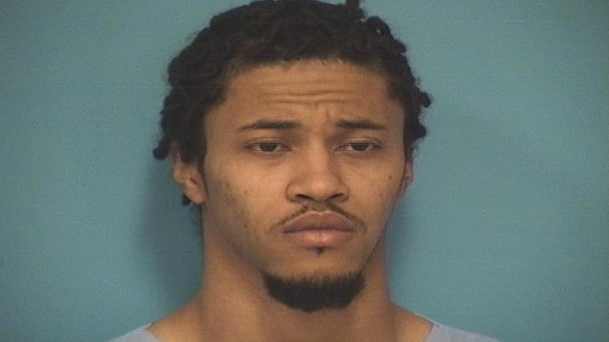 Lawrence E. Barr was charged Thursday with involuntary manslaughter in the shooting death of his brother.