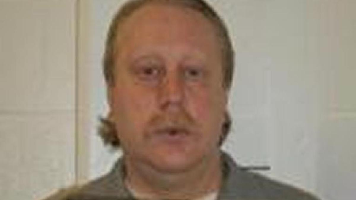 Russell Bucklew