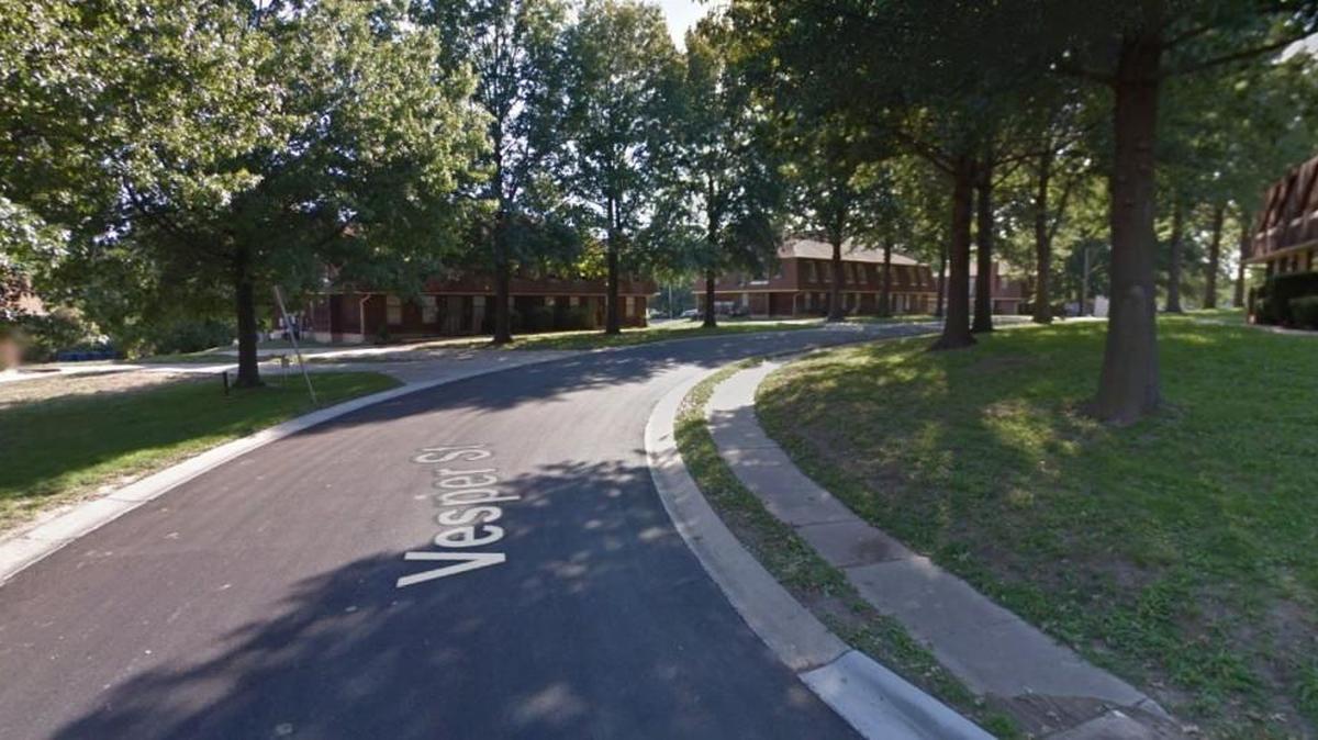 Police responded to reports of a shooting in the 100 block of NW Vesper St. in Blue Springs late Friday night. An 18-year-old male was rushed to a hospital but later died.