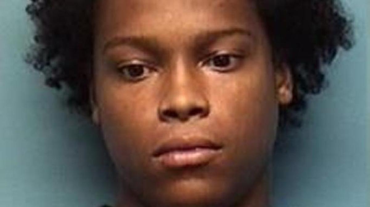Antonio Stocker III is accused of murder in a shooting Tuesday that killed an Independence man and injured a woman.