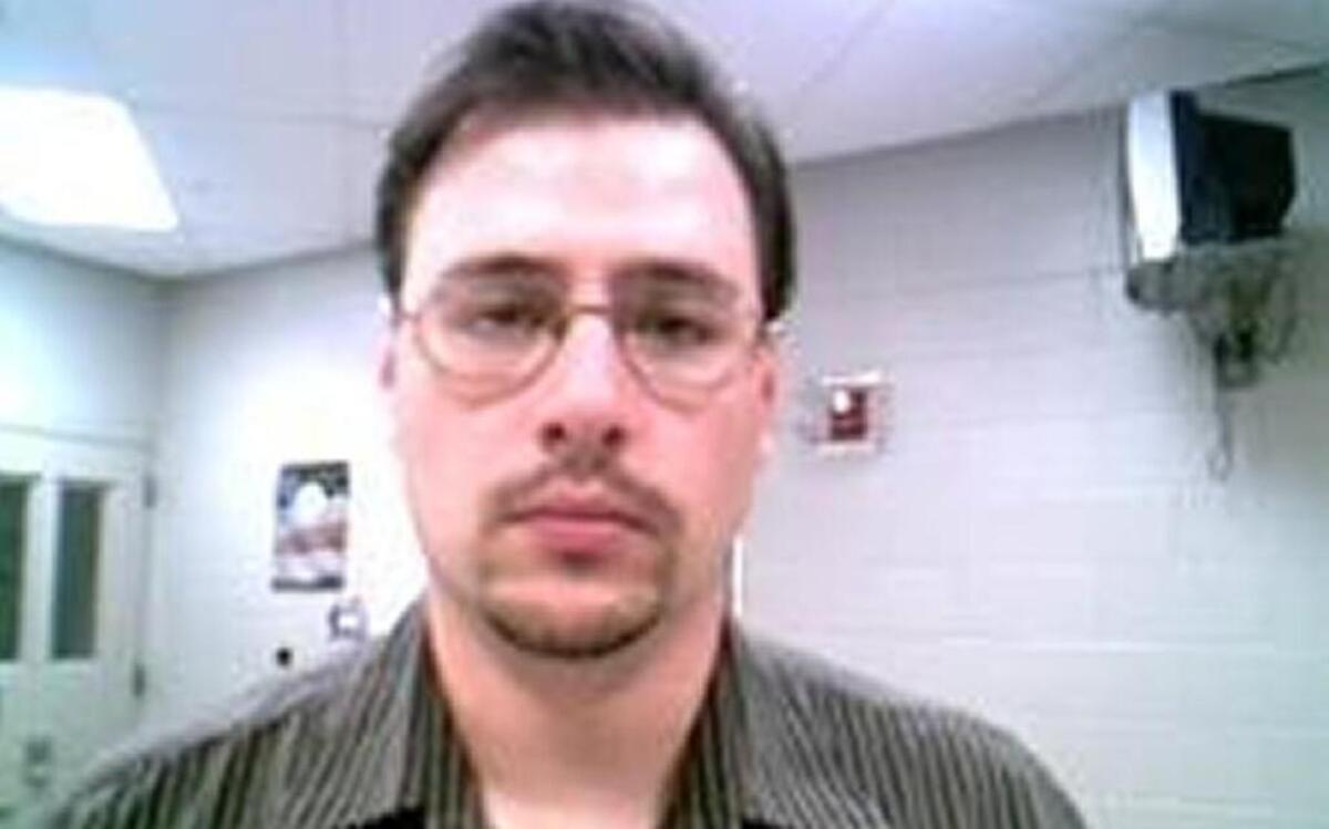 Justin K. Eaton