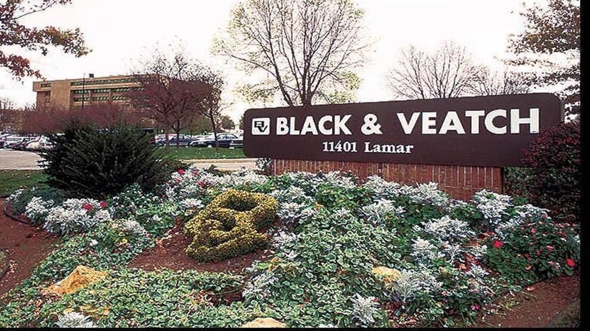 Black & Veatch offices in Overland Park