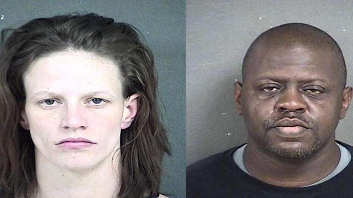Heather Jones and Michael Jones are charged with first-degree murder.
