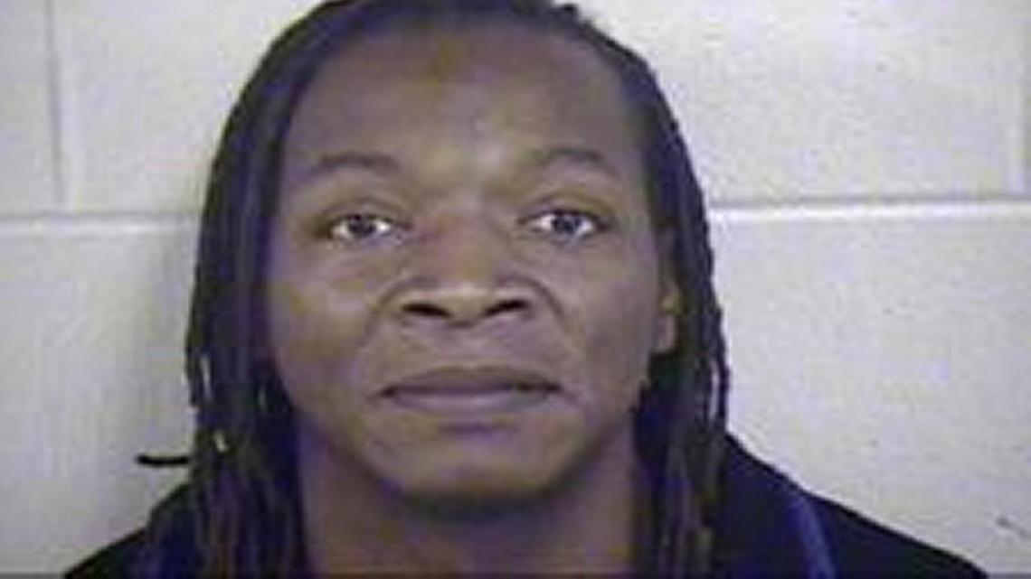 Mark Powell, 45, was convicted in May of first-degree child molestation and first-degree statutory sodomy. He was sentenced Wednesday by a Jackson County judge.