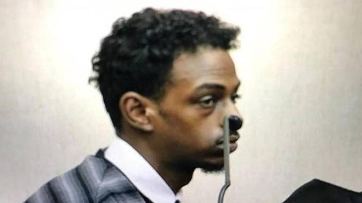 Mohammad Abdi, the clerk who shot a teenage shoplifter in 2015, is named in a lawsuit filed by the boy.