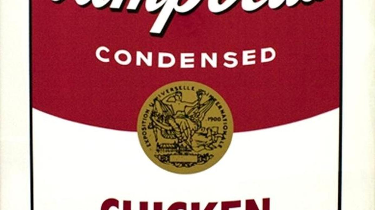 The FBI on Monday announced a reward of up to $25,000 for information leading to the recovery of seven iconic Andy Warhol paintings stolen from the Springfield Art Museum last week. The paintings are from a collection of 10, which is set number 31 of the Campbell’s Soup I collection. It is valued at about $500,000. Each painting is 37 inches high by 24.5 inches wide. They are framed in white frames.