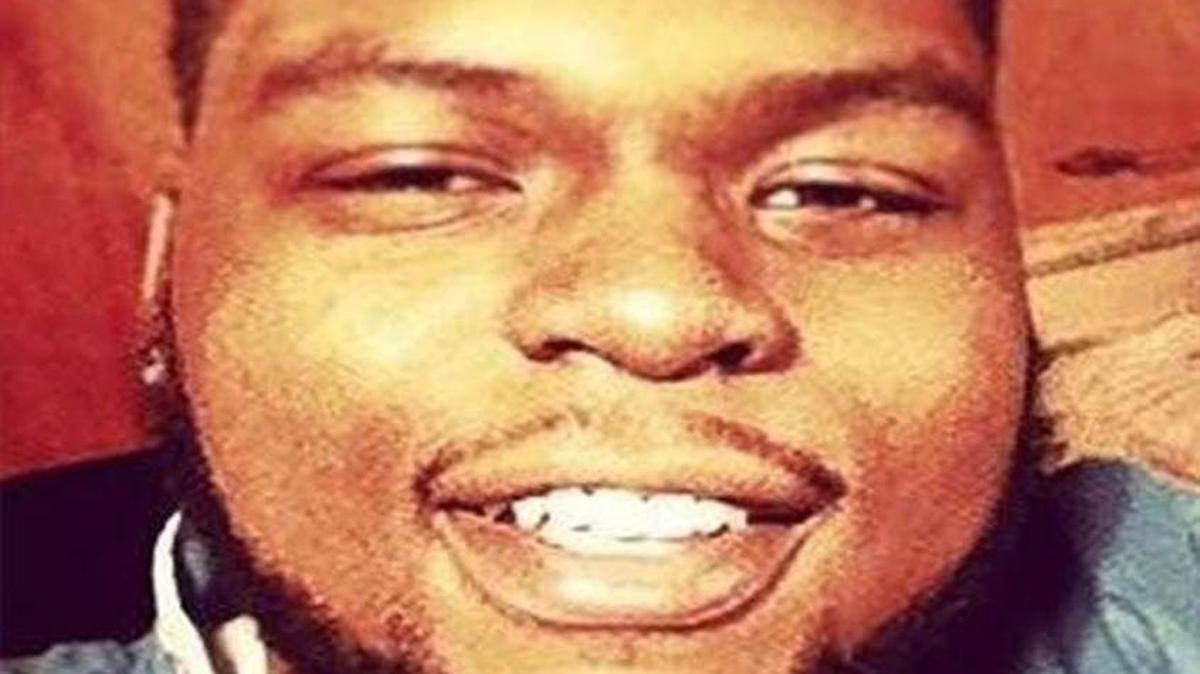 Brandon Herring was busy picking up toys, clothes, diapers and other necessities in anticipation of the birth of his son when he disappeared in November. His body was found Saturday in Kansas City.