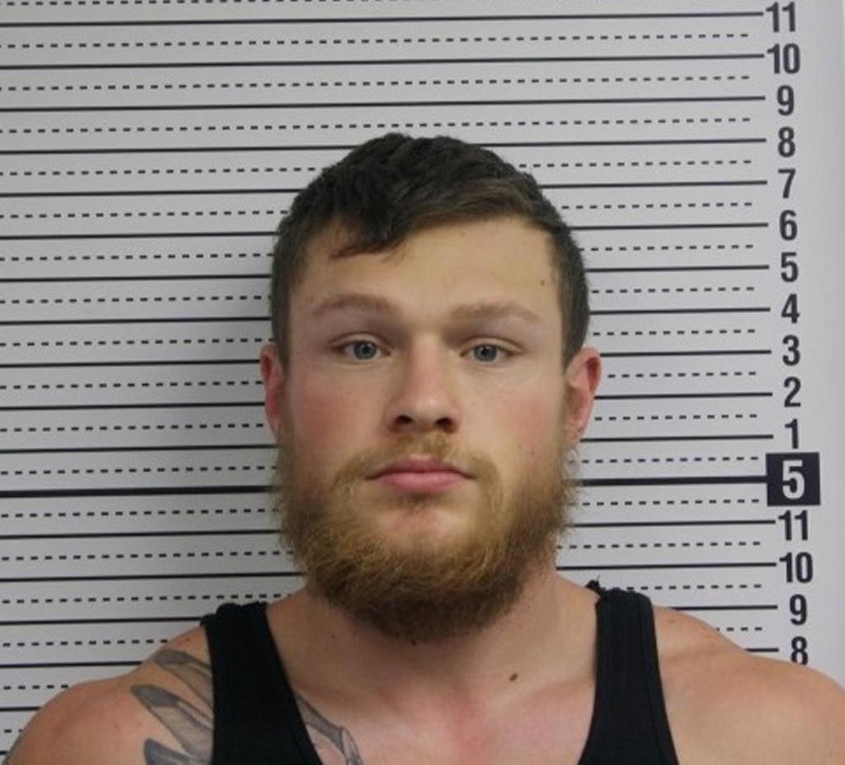 In the trial starting Monday, Jacob Ewing is charged with the rape and aggravated criminal sodomy of two women, 18 and 21 at the time of the alleged offenses.