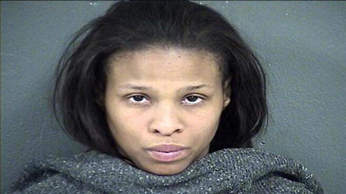 
Tamika Pledger
