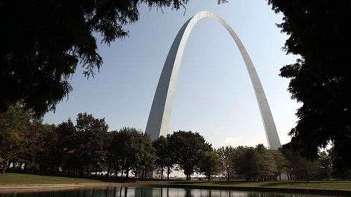 
Last year, St. Louis recorded 159 homicides, more than double the number in Kansas City.
