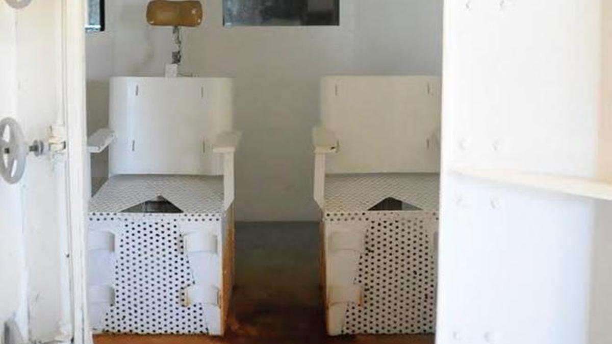 Missouri used the gas chamber for executions from 1938 to 1965. All its executions since 1989 have been by injection.