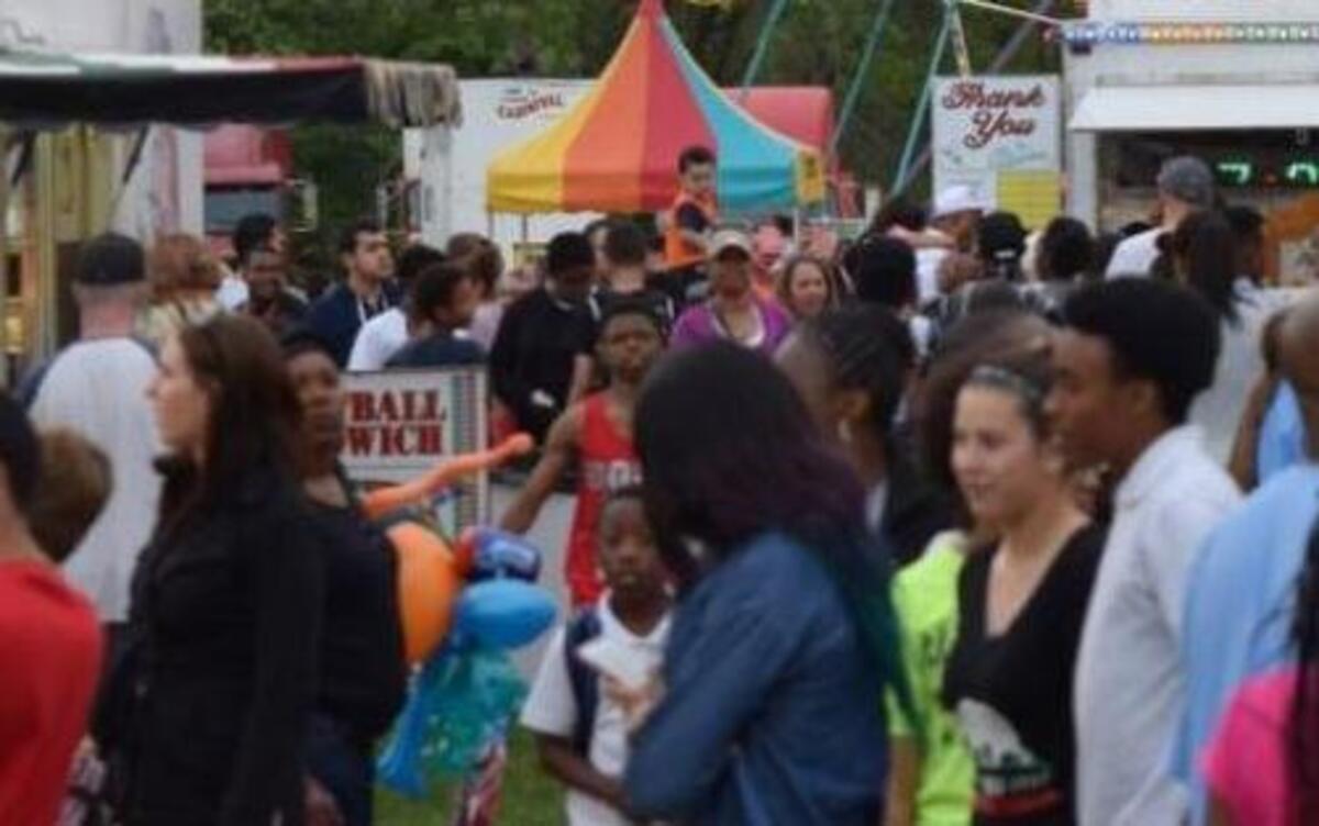 Truman Heritage Festival