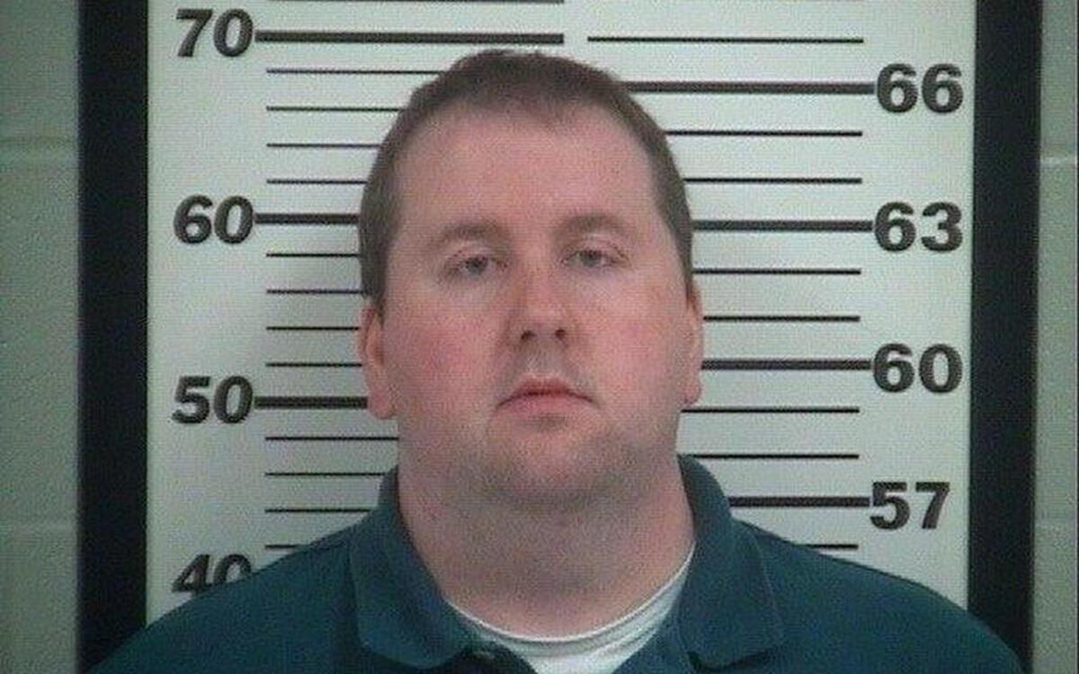
Christopher D. Craig, 36, was sentenced to 10 years in prison for attempted enticement of a child and attempted first-degree statutory rape. He remains free on bond pending an appeal.

