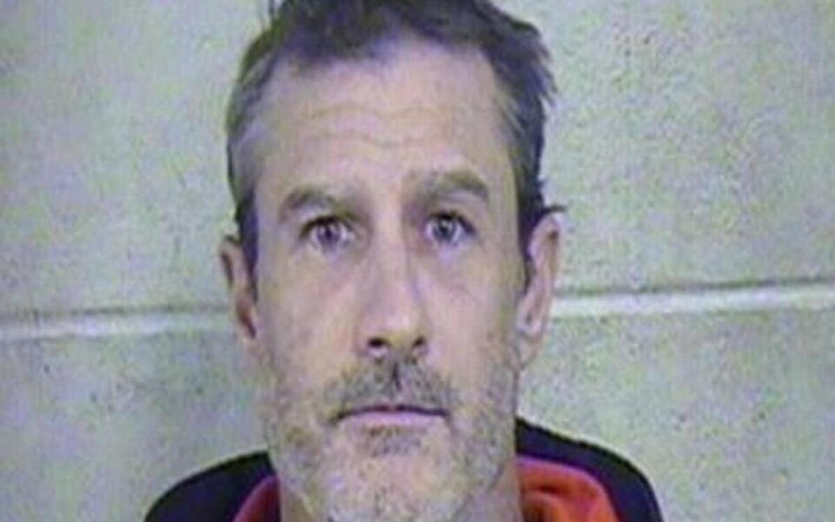 Darren O’Dell