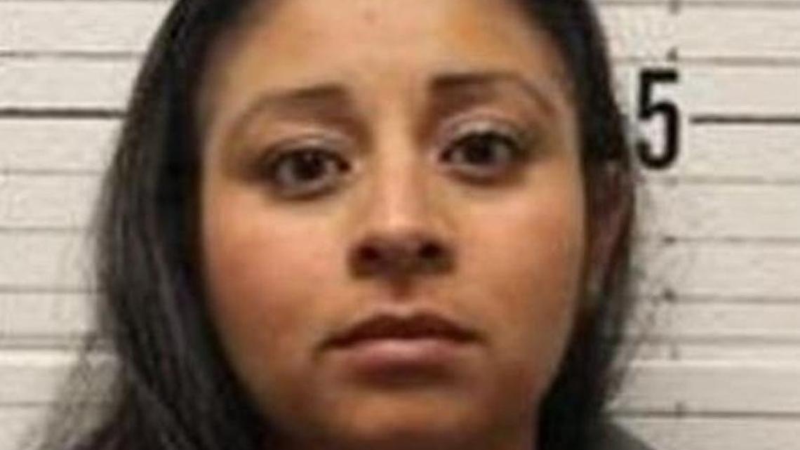 Claudia Rodriguez-Oviedo