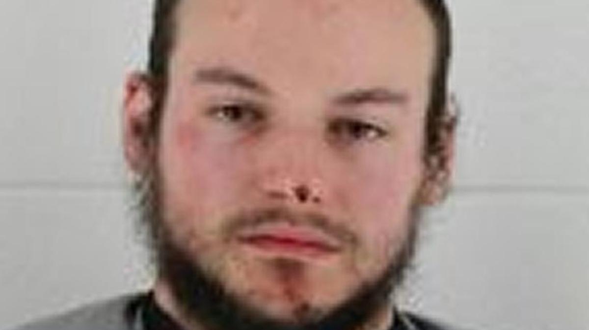 Jack C. Bush of De Soto has been charged with attempted murder, accused of firing a gun into an occupied vehicle and a home on Saturday.
