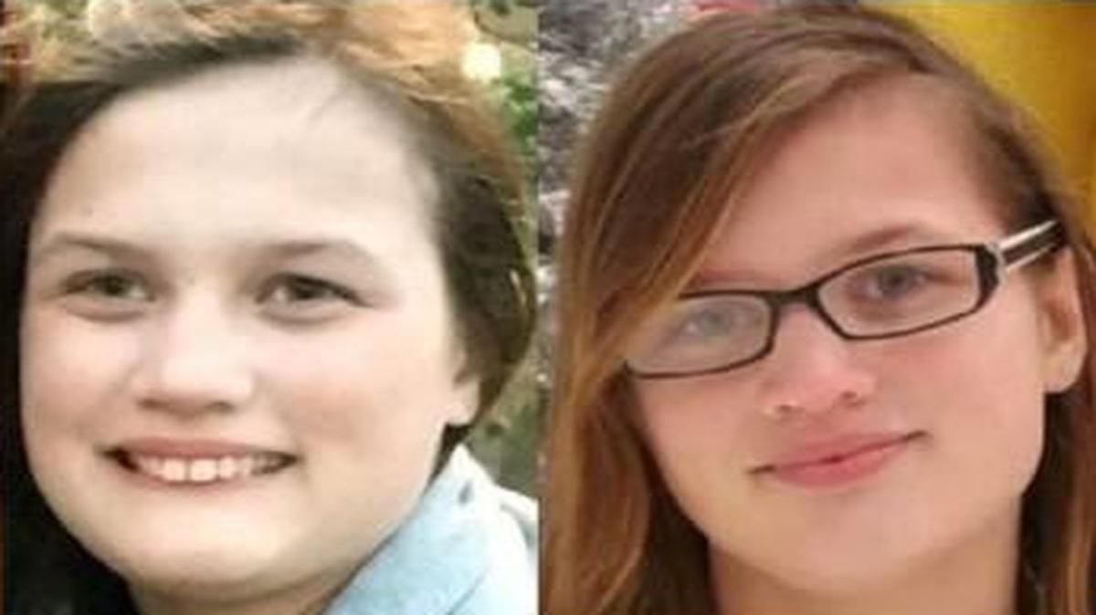 Human bones found in a burn pit on a rural southwest Missouri property are those of missing 16-year-old Savannah Leckie, authorities have confirmed.