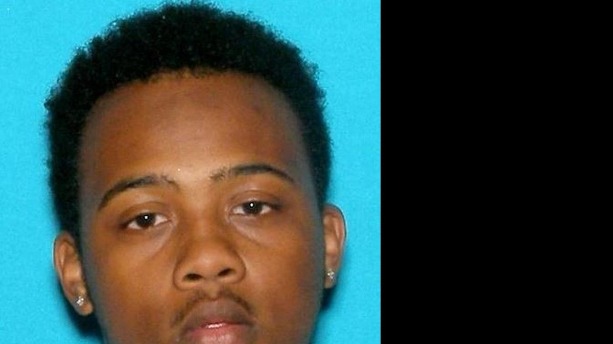 
Marquise D. Stokes
