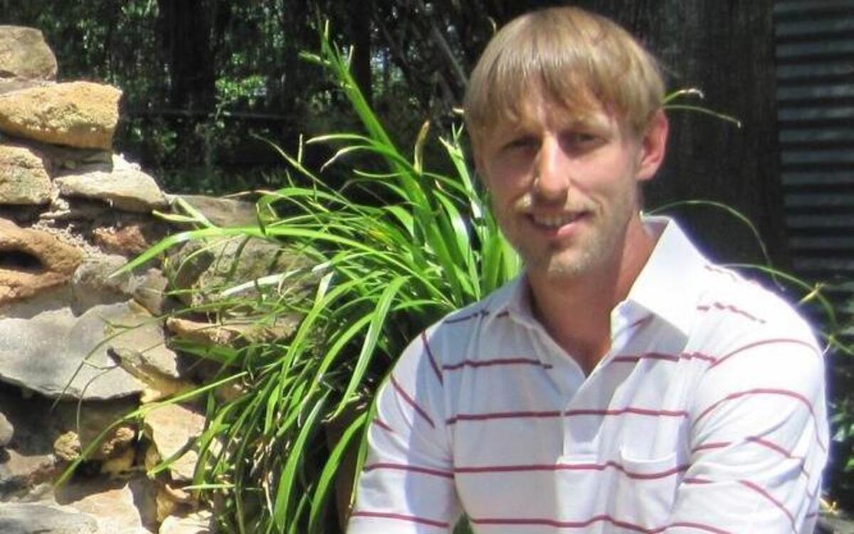 Authorities say Donald Christopher Hadden was killed in July 2015 by friends who thought he was a “snitch.”