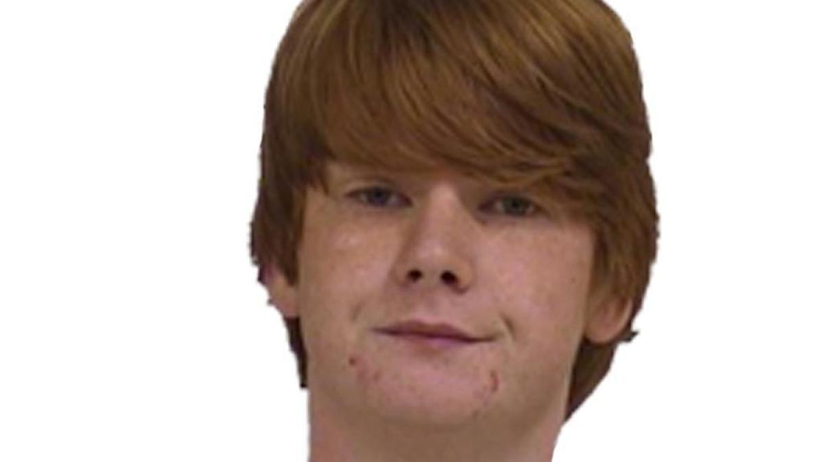 Zachary Thomas Murphy