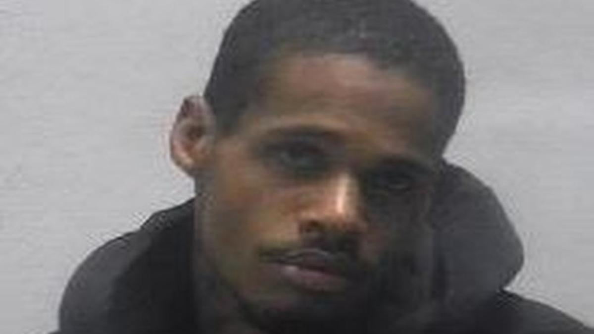 
Michael D. Monroe-Davis
