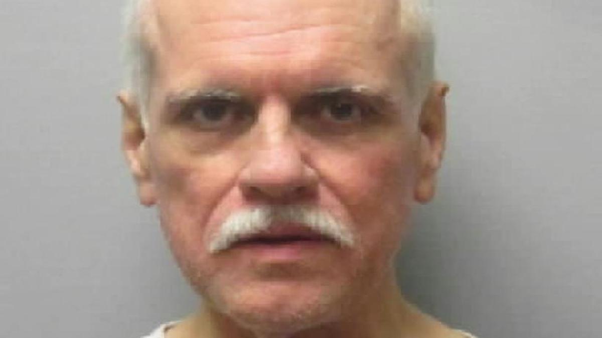 The Kansas Supreme Court on Friday upheld the death sentence for Gary Kleypas, 61.