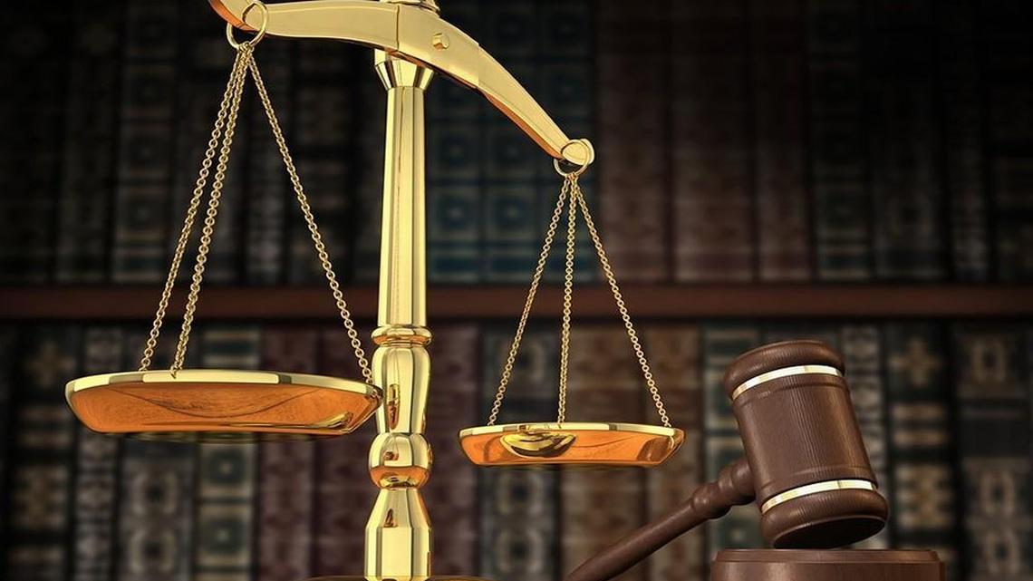 Jackson County jurors found Howard K. Chase IV guilty of second-degree murder and other charges relating to the 2014 killing of 6-year-old Angel Hooper in front of a 7-Eleven.