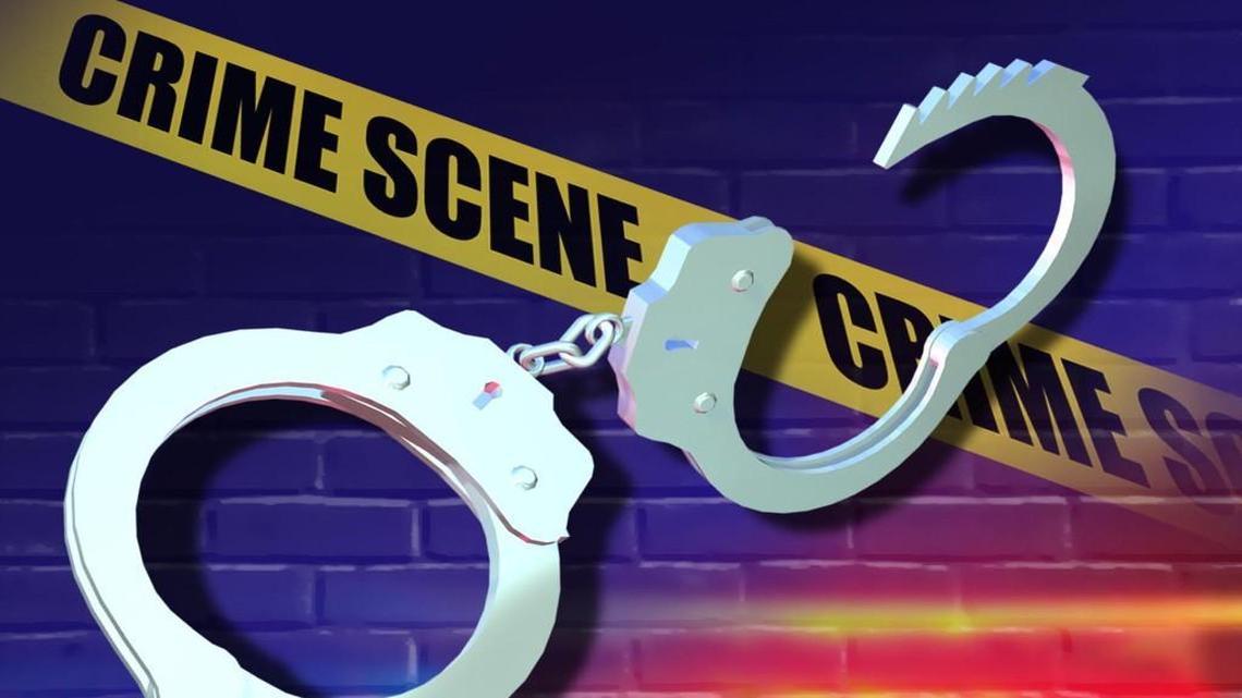 Sherry L. Ridout and her boyfriend, Austin D. Bales, reportedly told officials they robbed a U.S. Bank in Kansas City to get money to pay a debt to a drug dealer who was threatening to harm one of Ridout’s relatives.