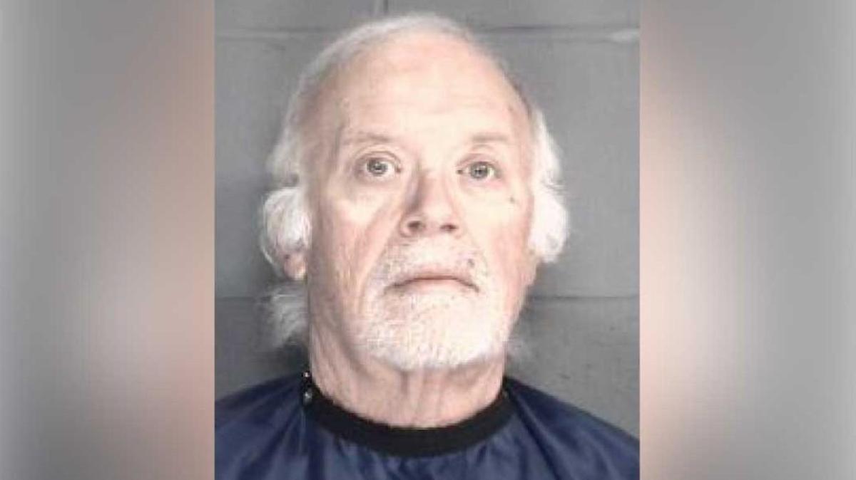 Mark E. Wisner was convicted of sex crimes involving four patients at the VA medical center.