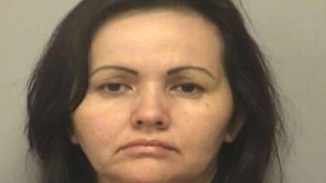 Thu Hong Nguyen is accused of starting a blaze in her shop Oct. 12 that killed two Kansas City firefighters.