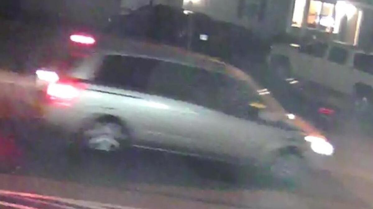 Kansas City, Kan. Police said they’re trying to identify the drivers of two vehicles seen leaving leaving a laundromat during the time that a teen was shot to death inside the business on the night of Nov. 17. Police said Monday night that they don’t believe the vehicles belong to the suspects at this time but said the drivers might be able to help in the investigation.