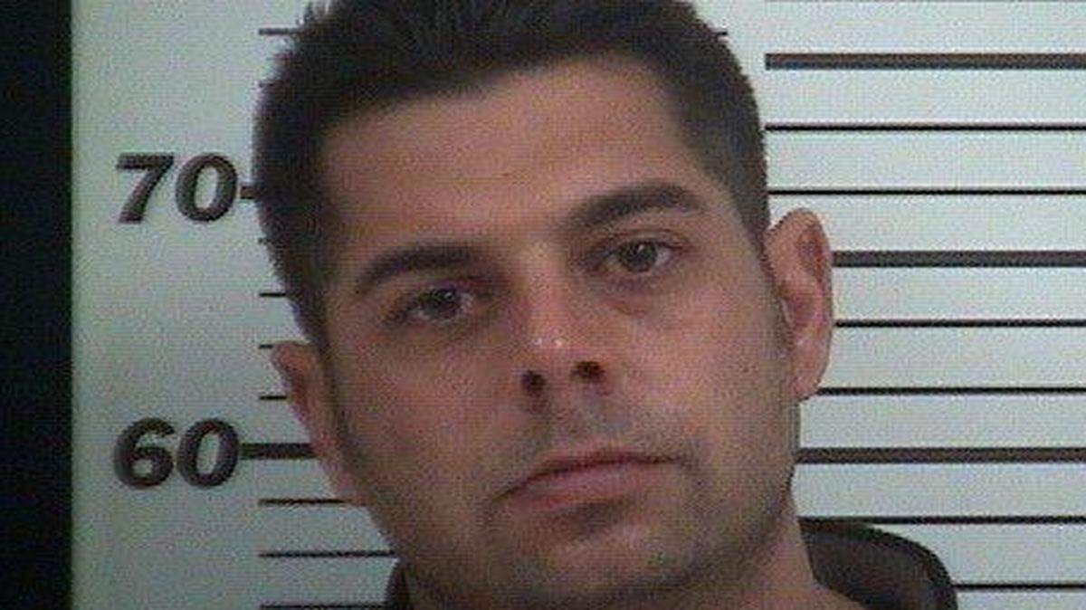 
Anthony J. Battaglia of Kansas City was charged last May with involuntary manslaughter and possession of a controlled substance for allegedly driving more than 80 mph after taking several different prescription drugs. Battagalia pleaded guilty to those criminal charges Thursday. 
