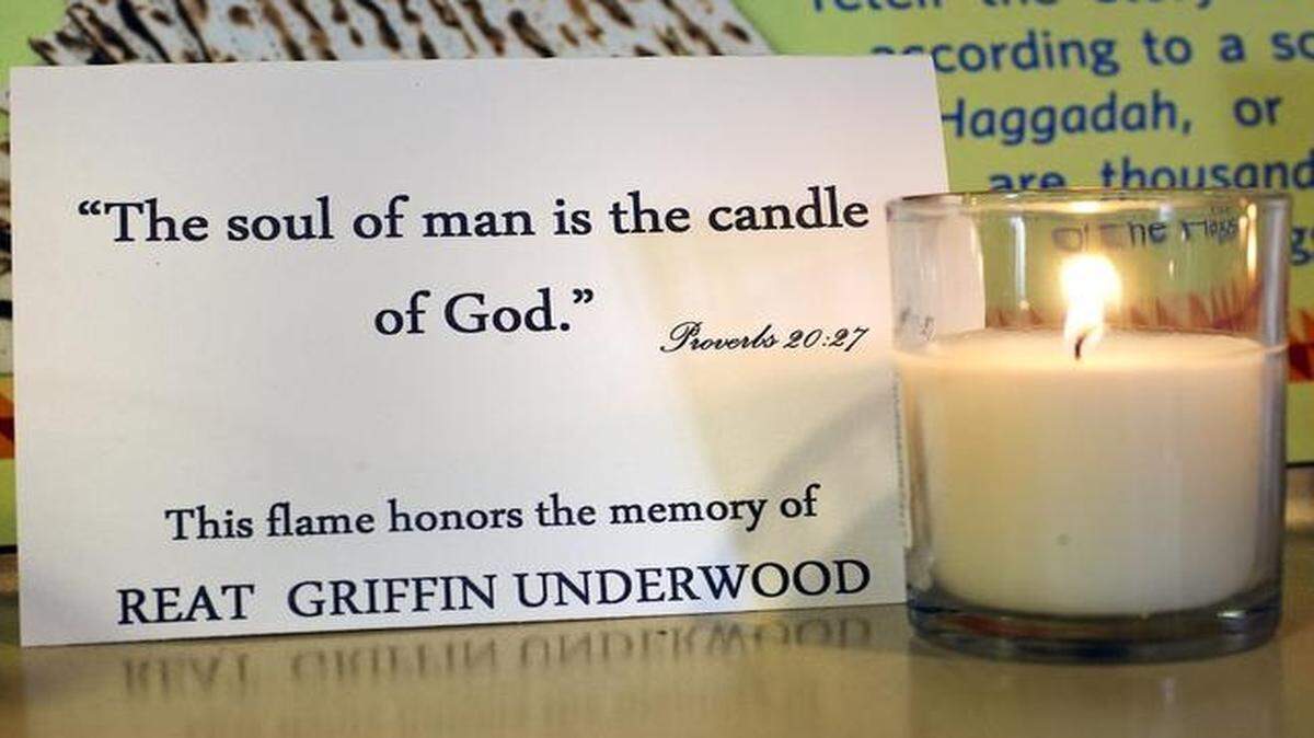 
In April, a year after a shooting outside Jewish facilities in Overland Park killed William Corporon, Reat Griffin Underwood and Terri LaManno, the victims’ families will have events to counter hate.
