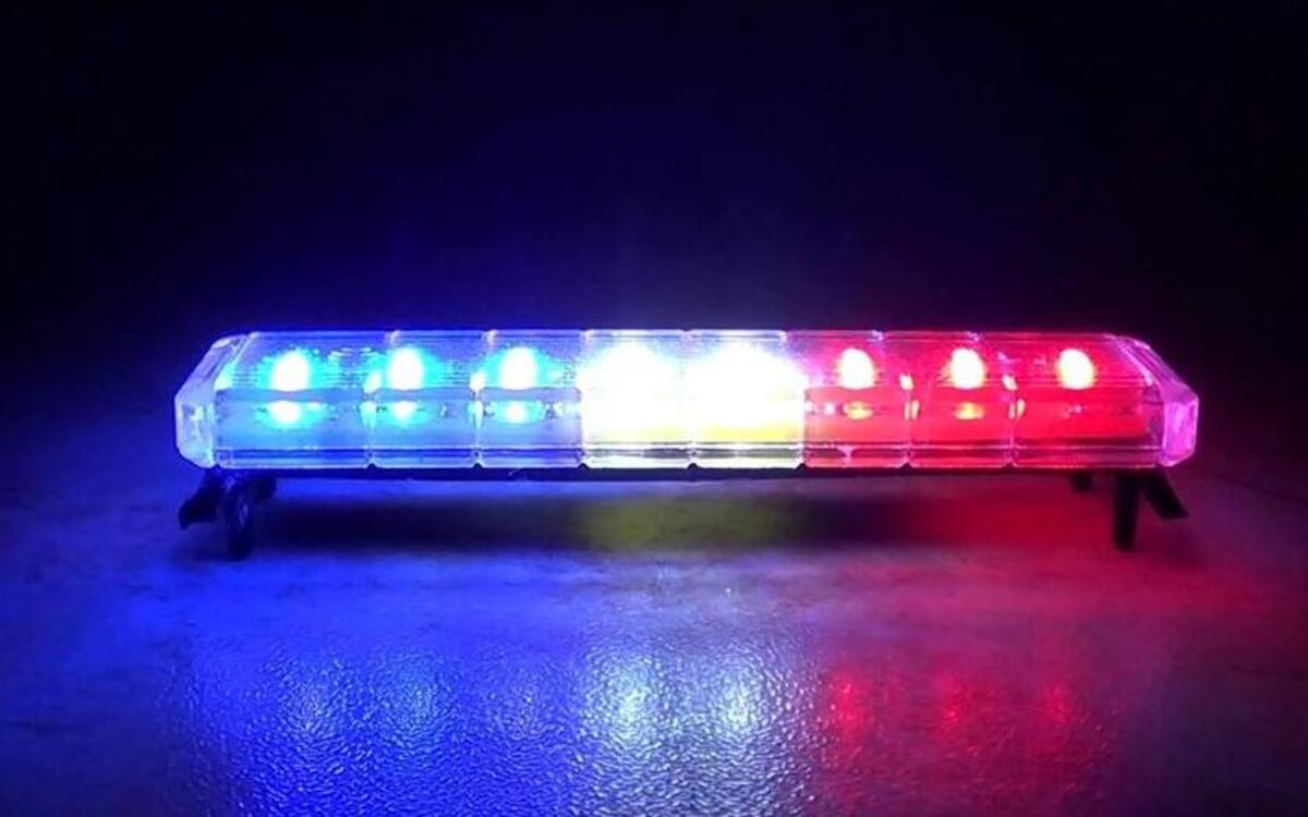 
Law enforcement officers stopped 950 vehicles at the checkpoint at 39th Terrace and Southwest Trafficway between 11 p.m. Friday and 4 a.m. Saturday. 
