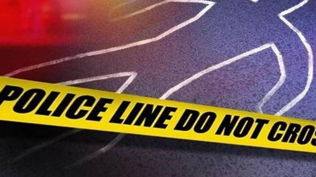 Police have identified Anthony L. Shuster, 28, as the man killed in a double shooting Thursday afternoon in Overland Park.