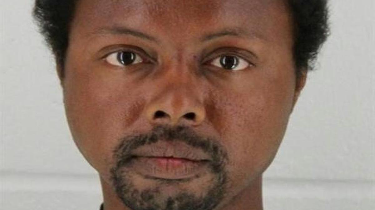 
Michael Martin Sanchez, 38, of Olathe, has a history of sexual battery convictions. He faces new charges from an alleged Friday incident.
