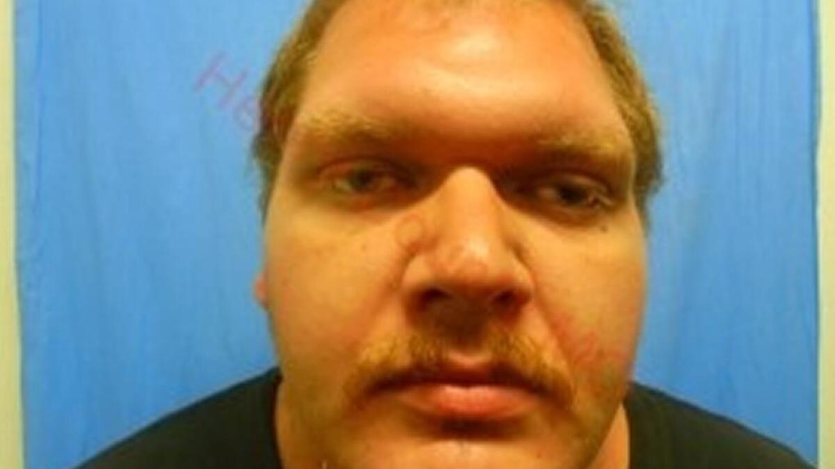 Jacob Johnson, of Clinton, was charged Tuesday in Henry County with hindering prosecution, a felony.
