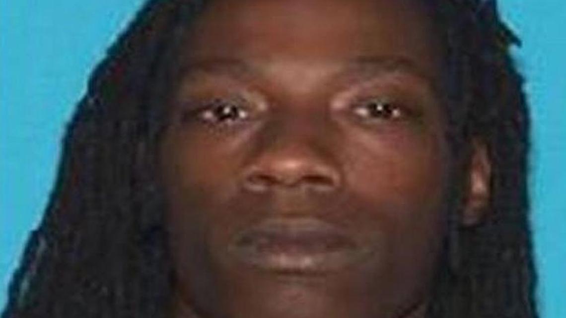 Jimmie L. Verge was convicted Monday on eight felony counts, including murder, in the shooting deaths of two Kansas City men in December 2015.