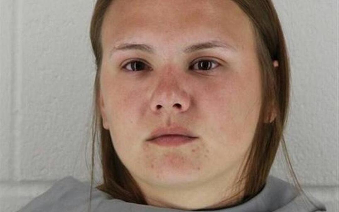 Alyssa Jo Staats, 25, was ordered to serve six months of “shock time” in jail Monday.