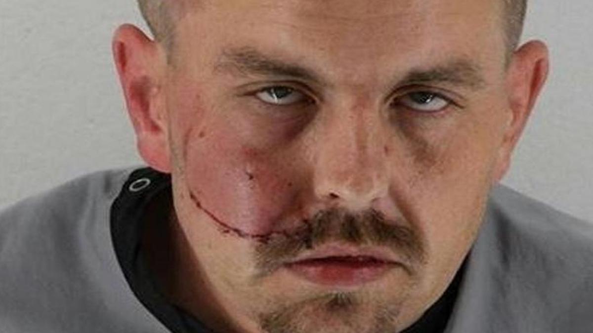 Harold Benton Cyphers III was sentenced to more than 14 years in prison for causing a wreck that killed a couple headed to church.