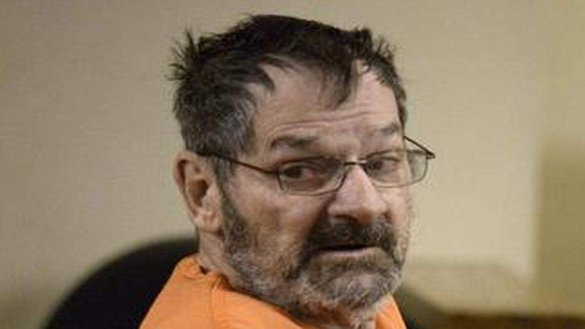 Frazier Glenn Miller Jr.