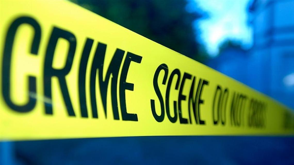 A 32-year-old man who was found shot to death Saturday in a parked vehicle near Sixth Street and Elmwood Avenue has been identified as Nicholas C. Walker of Kansas City, police said Monday.