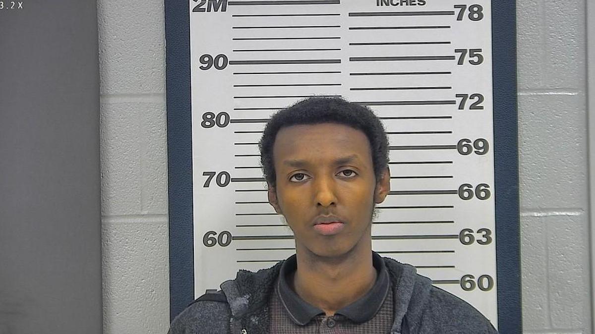 The FBI began investigating Isse Aweis Mohamud on April 25 after his family in Kansas City reported him missing. “They were concerned that he’d traveled to Iraq to fight with the fighters and to engage in terrorist activities,” an FBI counterterrorism agent testified in court.