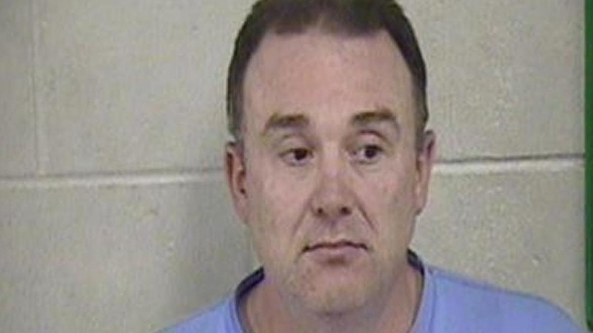 James R. Green, 52, a teacher and coach at Northgate Middle School in the North Kansas City School District, is charged with six counts of second-degree statutory sodomy. The FBI has set up a hotline for possible victims.